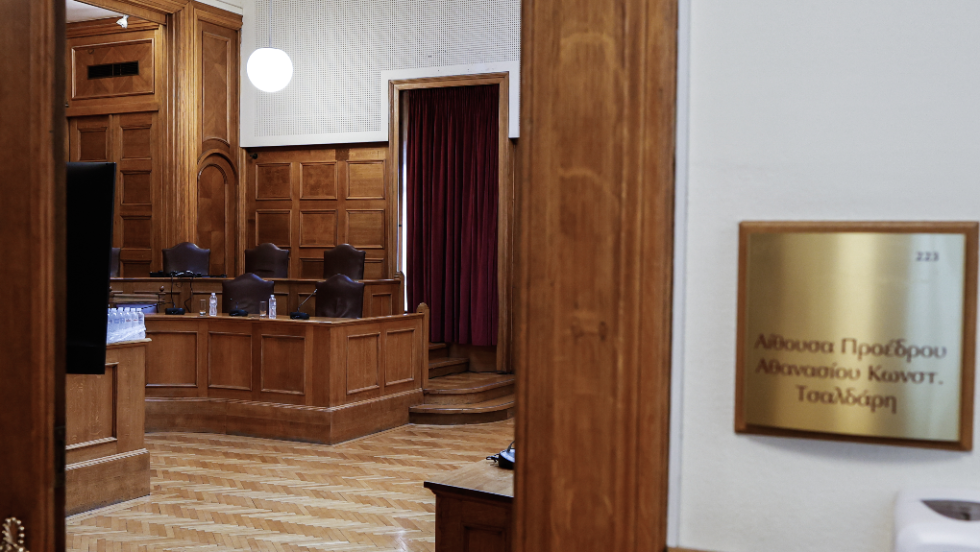 Συνεδρίαση της Εξεταστικής Επιτροπής για "τη διερεύνηση του εγκλήματος των Τεμπών και όλων των πτυχών που σχετίζονται με αυτό"